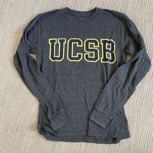 UCSB long sleeve
